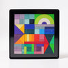 Grimm's Geo-Graphical Magnet Puzzle | Conscious Craft